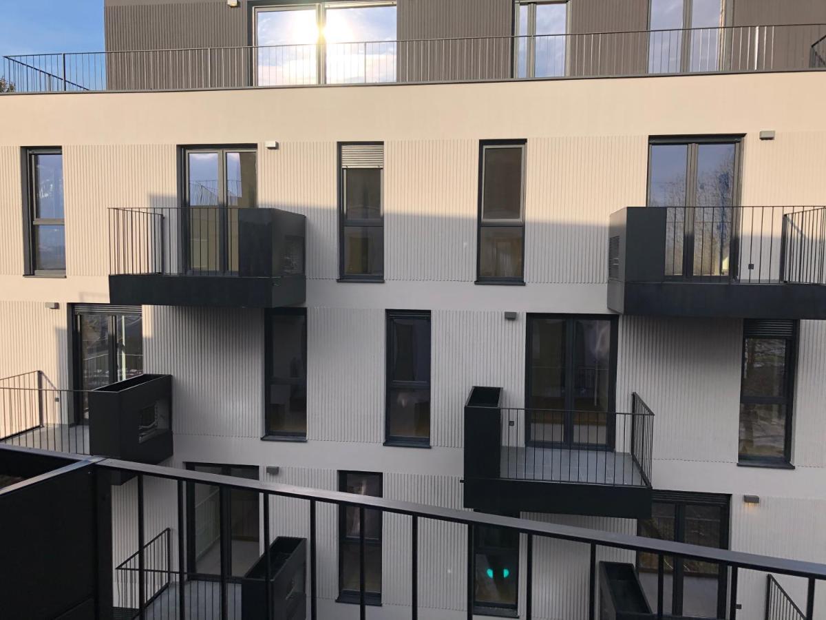 Apartman Zabok Centar ภายนอก รูปภาพ