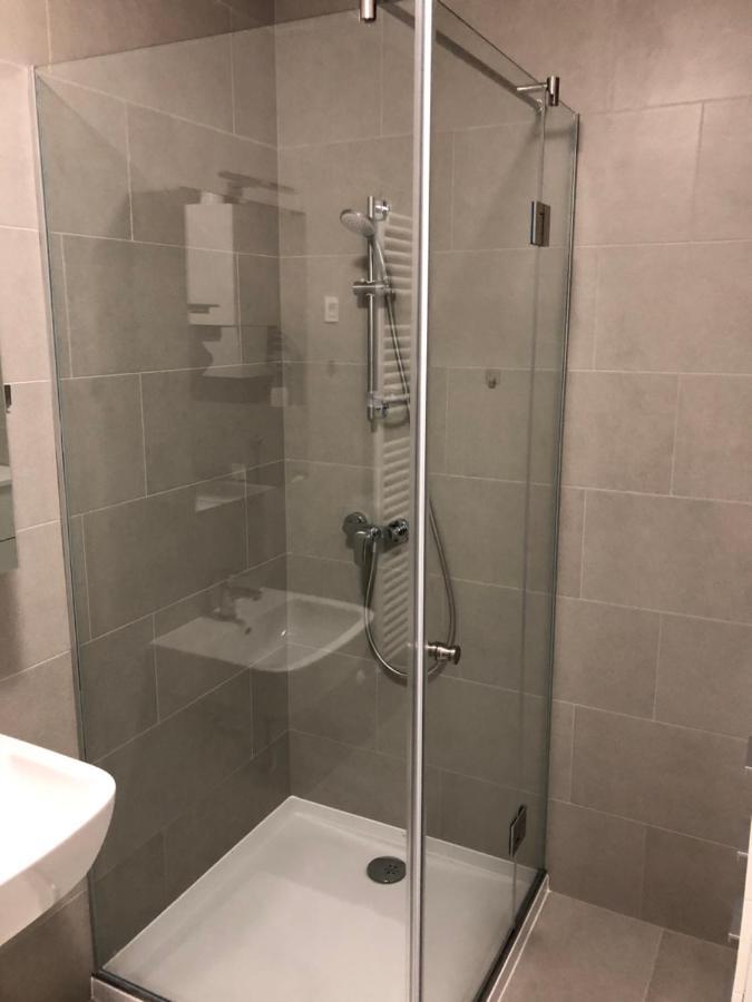 Apartman Zabok Centar ภายนอก รูปภาพ