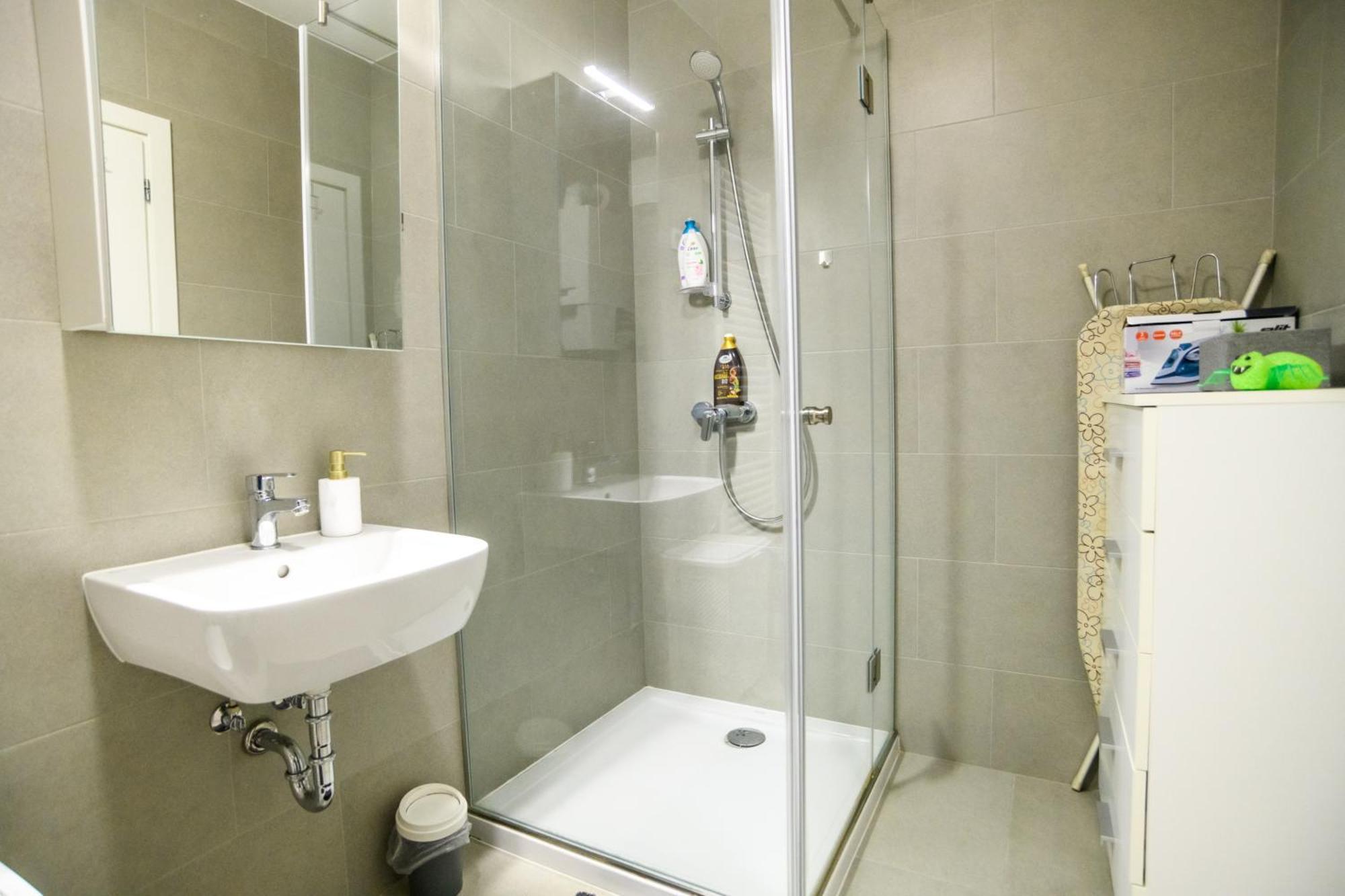 Apartman Zabok Centar ภายนอก รูปภาพ