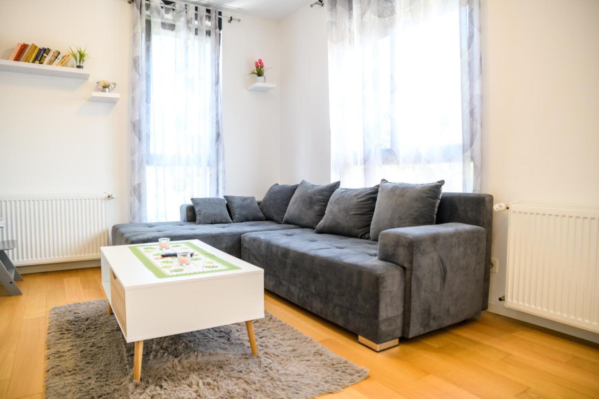 Apartman Zabok Centar ภายนอก รูปภาพ