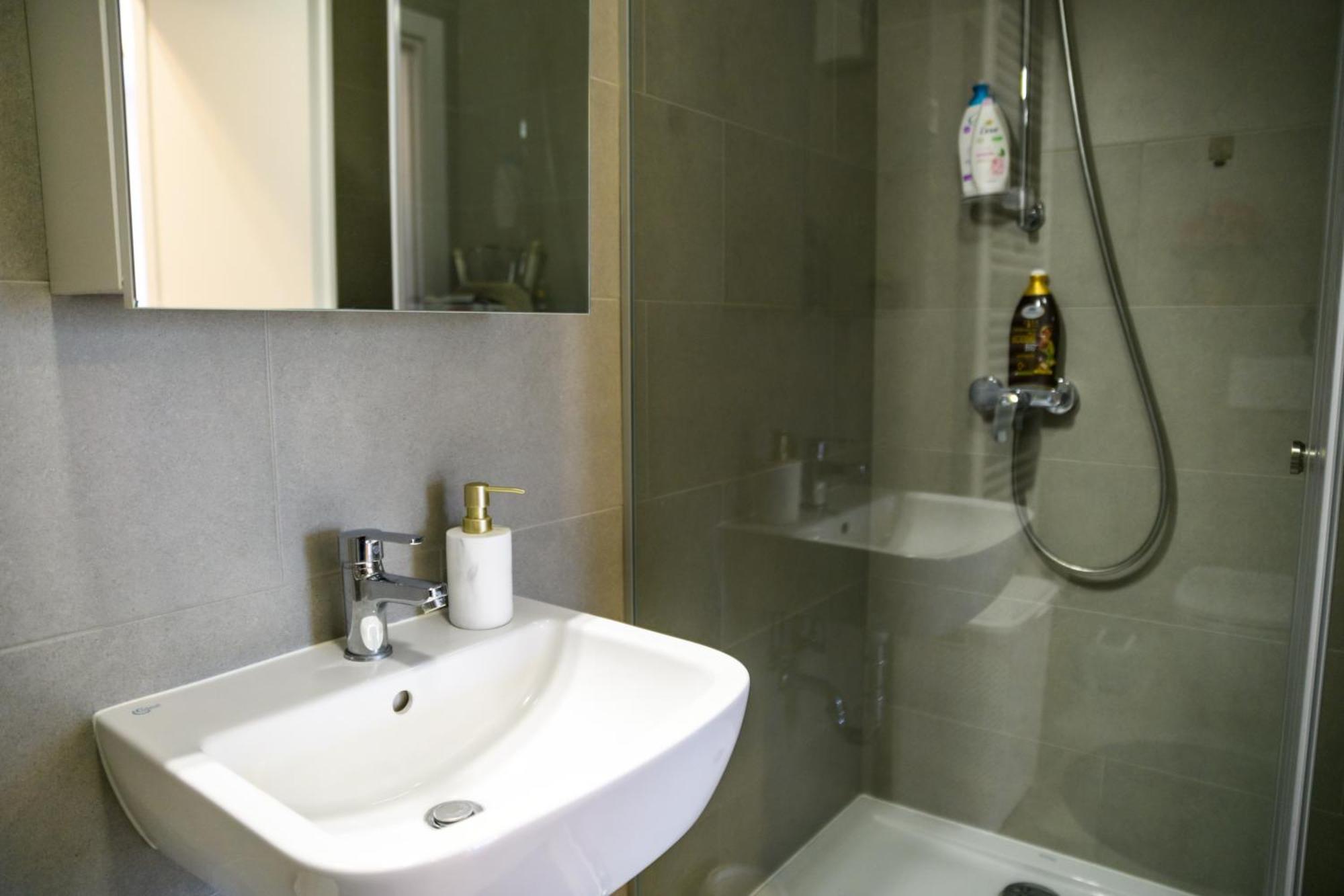 Apartman Zabok Centar ภายนอก รูปภาพ