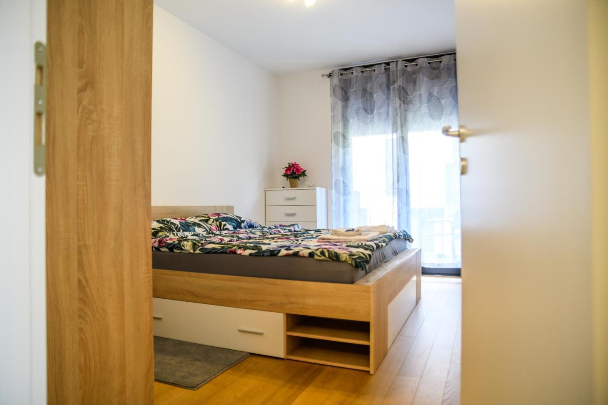 Apartman Zabok Centar ภายนอก รูปภาพ