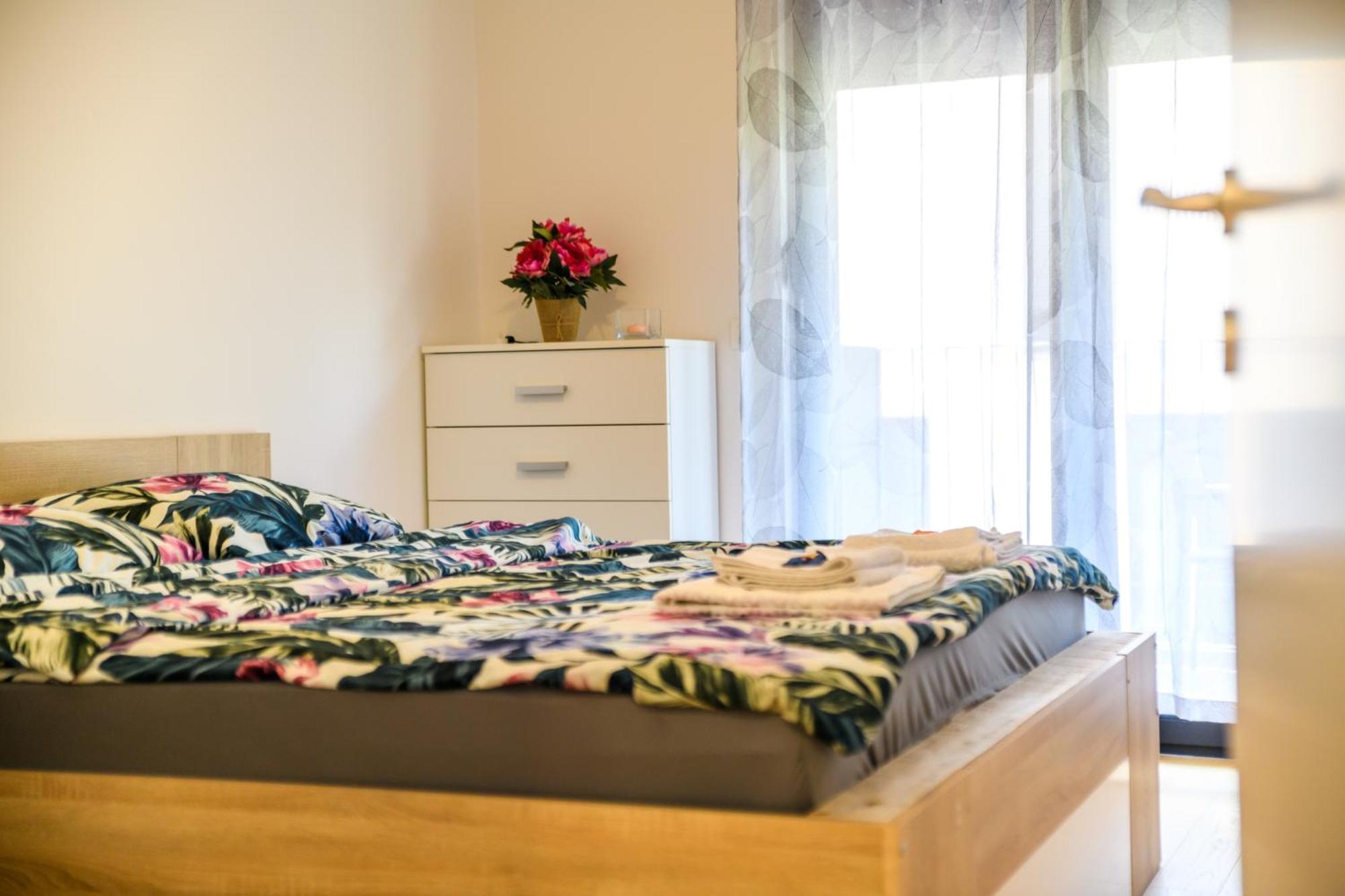 Apartman Zabok Centar ภายนอก รูปภาพ