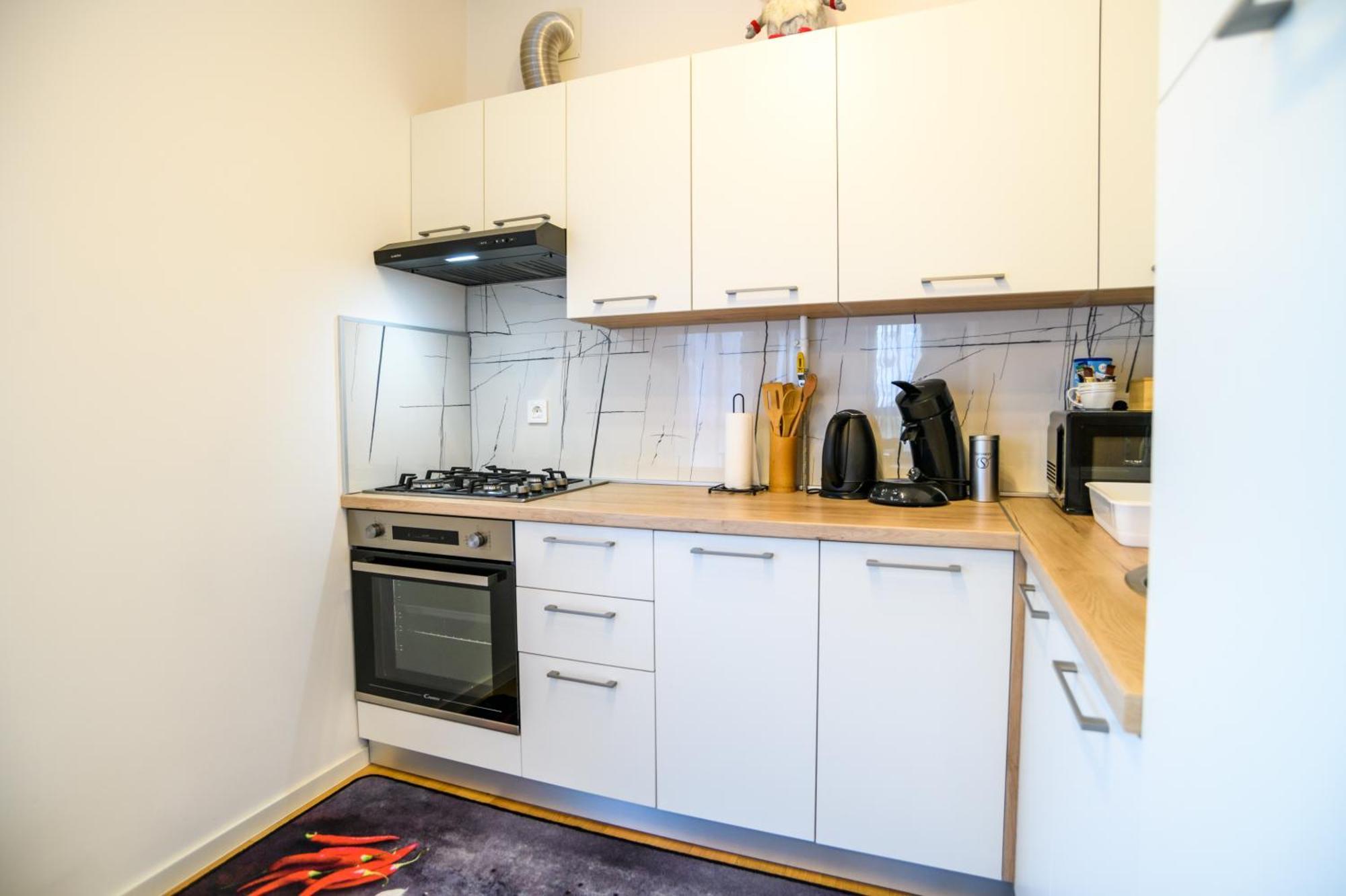 Apartman Zabok Centar ภายนอก รูปภาพ