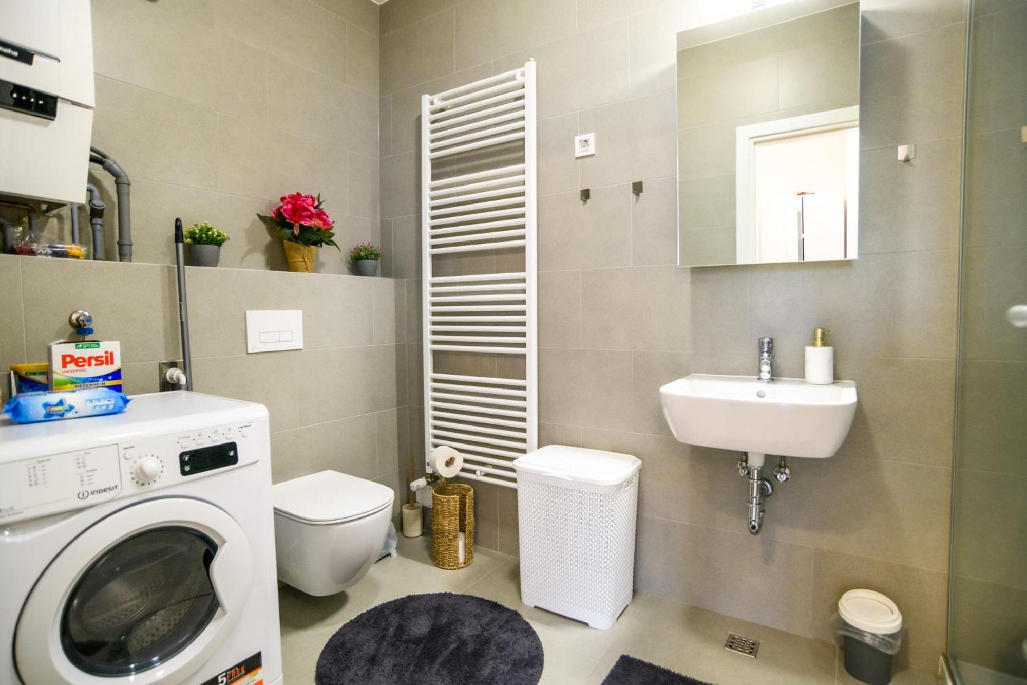 Apartman Zabok Centar ภายนอก รูปภาพ